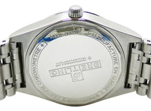 画像をギャラリービューアに読み込む, - ブライトリング クロノマット オートマチック 36 レディース A10380101C1A1/A10380