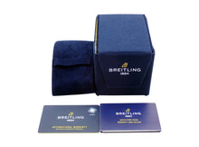 画像をギャラリービューアに読み込む, - ブライトリング クロノマット オートマチック 36 レディース A10380101C1A1/A10380