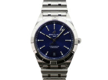 画像をギャラリービューアに読み込む, - ブライトリング クロノマット オートマチック 36 レディース A10380101C1A1/A10380