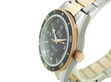 画像をギャラリービューアに読み込む, オメガ シーマスター300 マスターコーアクシャル 233.20.41.21.01.001 SS/RG