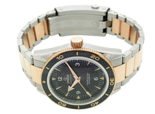 画像をギャラリービューアに読み込む, オメガ シーマスター300 マスターコーアクシャル 233.20.41.21.01.001 SS/RG