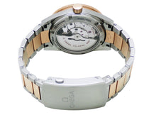 画像をギャラリービューアに読み込む, オメガ シーマスター300 マスターコーアクシャル 233.20.41.21.01.001 SS/RG