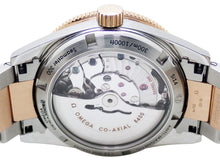 画像をギャラリービューアに読み込む, オメガ シーマスター300 マスターコーアクシャル 233.20.41.21.01.001 SS/RG