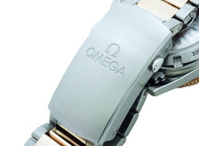 画像をギャラリービューアに読み込む, オメガ シーマスター300 マスターコーアクシャル 233.20.41.21.01.001 SS/RG