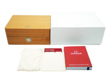 画像をギャラリービューアに読み込む, オメガ シーマスター300 マスターコーアクシャル 233.20.41.21.01.001 SS/RG