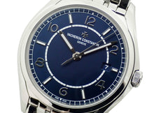 画像をギャラリービューアに読み込む, ヴァシュロンコンスタンタン フィフティーシックス オートマティック 4600E/110A-B487