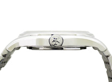 画像をギャラリービューアに読み込む, ヴァシュロンコンスタンタン フィフティーシックス オートマティック 4600E/110A-B487