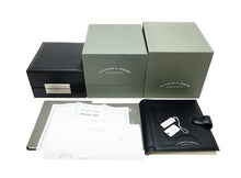 画像をギャラリービューアに読み込む, A.ランゲ&ゾーネ 1815 アップ&ダウン 223.026/LS2233EB アメリカ限定50本 WG