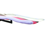 画像をギャラリービューアに読み込む, MARNI MARKET マルニ マーケット STRIPE MINI SHOULDER BAG ストライプ ミニ ショルダー バッグ SHMH0106A0TN296STW01