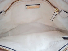 画像をギャラリービューアに読み込む, - TORY BURCH トリーバーチ HARPER SMALL SATCHEL ハーパー スモール サッチェル 2way Tote Bag 2WAY トートバッグ 34239