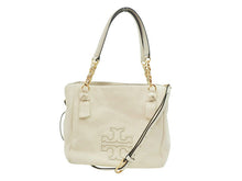 画像をギャラリービューアに読み込む, - TORY BURCH トリーバーチ HARPER SMALL SATCHEL ハーパー スモール サッチェル 2way Tote Bag 2WAY トートバッグ 34239