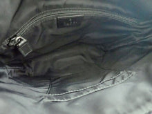 画像をギャラリービューアに読み込む, GUCCI グッチ Sherry Line シェリーライン Nylon Canvas ナイロンキャンバス Pochette Shoulder Bag ポシェット ショルダーバッグ 471454