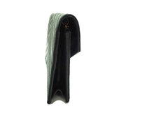 画像をギャラリービューアに読み込む, - YSL SAINT LAURENT サンローラン Cassandra Envelope Chain Wallet in Grain De Poudre Leather カサンドラ エンベロープ チェーンウォレット(グレイン・ド・プードルレザー) 742920BOW011000