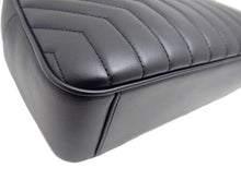 画像をギャラリービューアに読み込む, YSL SAINT LAURENT サンローラン JOAN ジョアン Chain Shoulder Bag チェーン ショルダーバッグ