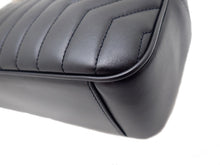 画像をギャラリービューアに読み込む, YSL SAINT LAURENT サンローラン JOAN ジョアン Chain Shoulder Bag チェーン ショルダーバッグ