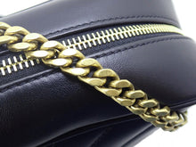 画像をギャラリービューアに読み込む, YSL SAINT LAURENT サンローラン JOAN ジョアン Chain Shoulder Bag チェーン ショルダーバッグ