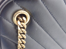 画像をギャラリービューアに読み込む, YSL SAINT LAURENT サンローラン JOAN ジョアン Chain Shoulder Bag チェーン ショルダーバッグ