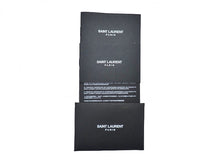 画像をギャラリービューアに読み込む, YSL SAINT LAURENT サンローラン JOAN ジョアン Chain Shoulder Bag チェーン ショルダーバッグ