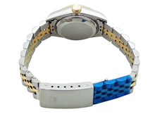 画像をギャラリービューアに読み込む, ロレックス デイトジャスト 79173G SS/YG