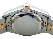 画像をギャラリービューアに読み込む, ロレックス デイトジャスト 79173G SS/YG
