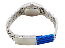 画像をギャラリービューアに読み込む, ロレックス デイトジャスト 79174NG SS/WG