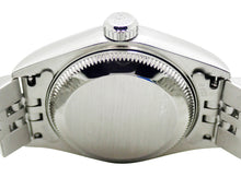 画像をギャラリービューアに読み込む, ロレックス デイトジャスト 79174NG SS/WG