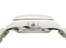 画像をギャラリービューアに読み込む, ロレックス デイトジャスト 79174NG SS/WG