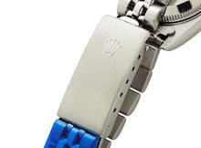 画像をギャラリービューアに読み込む, ロレックス デイトジャスト 79174NG SS/WG