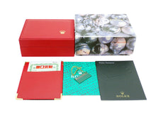 画像をギャラリービューアに読み込む, ロレックス デイトジャスト 79174NG SS/WG