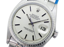 画像をギャラリービューアに読み込む, - ロレックス デイトジャスト 1603