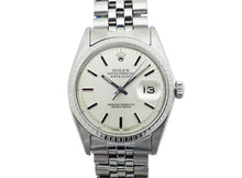 画像をギャラリービューアに読み込む, - ロレックス デイトジャスト 1603