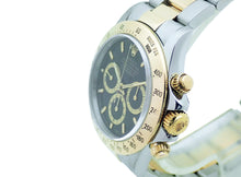 画像をギャラリービューアに読み込む, ロレックス デイトナ 16523 SS/YG
