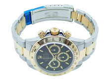 画像をギャラリービューアに読み込む, ロレックス デイトナ 16523 SS/YG