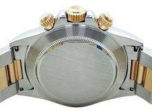 画像をギャラリービューアに読み込む, ロレックス デイトナ 16523 SS/YG