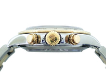 画像をギャラリービューアに読み込む, ロレックス デイトナ 16523 SS/YG