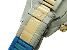 画像をギャラリービューアに読み込む, ロレックス デイトナ 16523 SS/YG