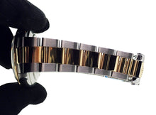 画像をギャラリービューアに読み込む, ロレックス デイトナ 16523 SS/YG