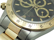 画像をギャラリービューアに読み込む, ロレックス デイトナ 16523 SS/YG