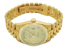 画像をギャラリービューアに読み込む, - ロレックス デイデイト 18238A YG