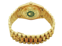 画像をギャラリービューアに読み込む, - ロレックス デイデイト 18238A YG