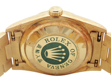 画像をギャラリービューアに読み込む, - ロレックス デイデイト 18238A YG