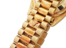 画像をギャラリービューアに読み込む, - ロレックス デイデイト 18238A YG