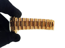 画像をギャラリービューアに読み込む, - ロレックス デイデイト 18238A YG