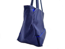 画像をギャラリービューアに読み込む, PORTER ポーター MOUSSE TOTE BAG (S) ムース トートバッグ S New Design 新デザイン 751-29872