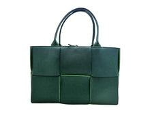 画像をギャラリービューアに読み込む, - BOTTEGA VENETA ボッテガ・ヴェネタ Medium Arco Tote Bag アルコ トートバッグ ミディアム 609175