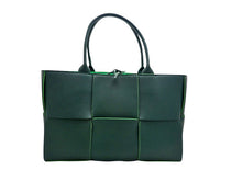 画像をギャラリービューアに読み込む, - BOTTEGA VENETA ボッテガ・ヴェネタ Medium Arco Tote Bag アルコ トートバッグ ミディアム 609175