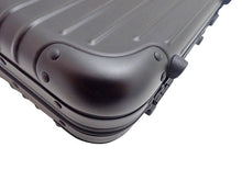 画像をギャラリービューアに読み込む, - RIMOWA リモワ ORIGINAL BAG オリジナルバッグ Crossbody 2way Shoulder Bag クロスボディ 2WAY ショルダー バッグ 93090002