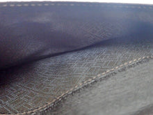 画像をギャラリービューアに読み込む, dunhill ダンヒル Logo Plate ロゴ プレート Bi-fold Long Wallet Without Coin Purse 小銭入れ無し 二つ折り長財布