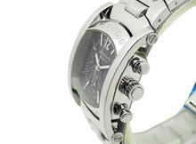 画像をギャラリービューアに読み込む, ブルガリ アショーマ クロノ AA44SCH/AA44C14SSDCH