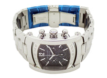 画像をギャラリービューアに読み込む, ブルガリ アショーマ クロノ AA44SCH/AA44C14SSDCH